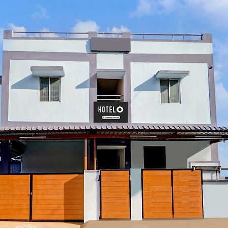 קוימבטור Super Hotel O Okkilipalayam מראה חיצוני תמונה