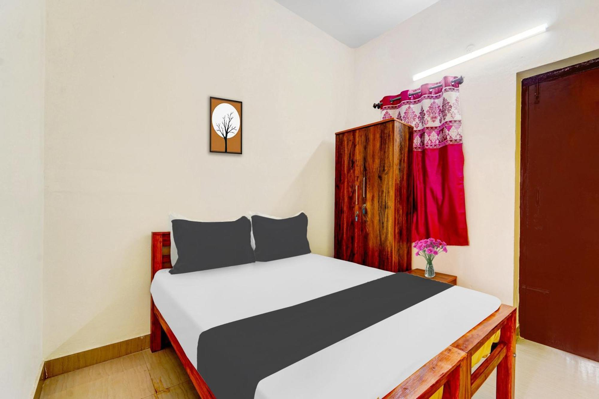 קוימבטור Super Hotel O Okkilipalayam מראה חיצוני תמונה
