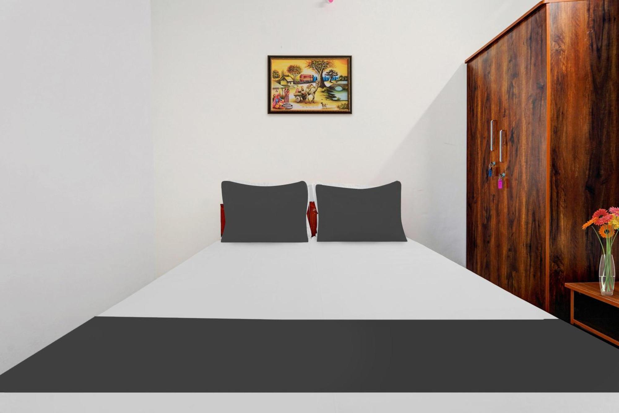 קוימבטור Super Hotel O Okkilipalayam מראה חיצוני תמונה