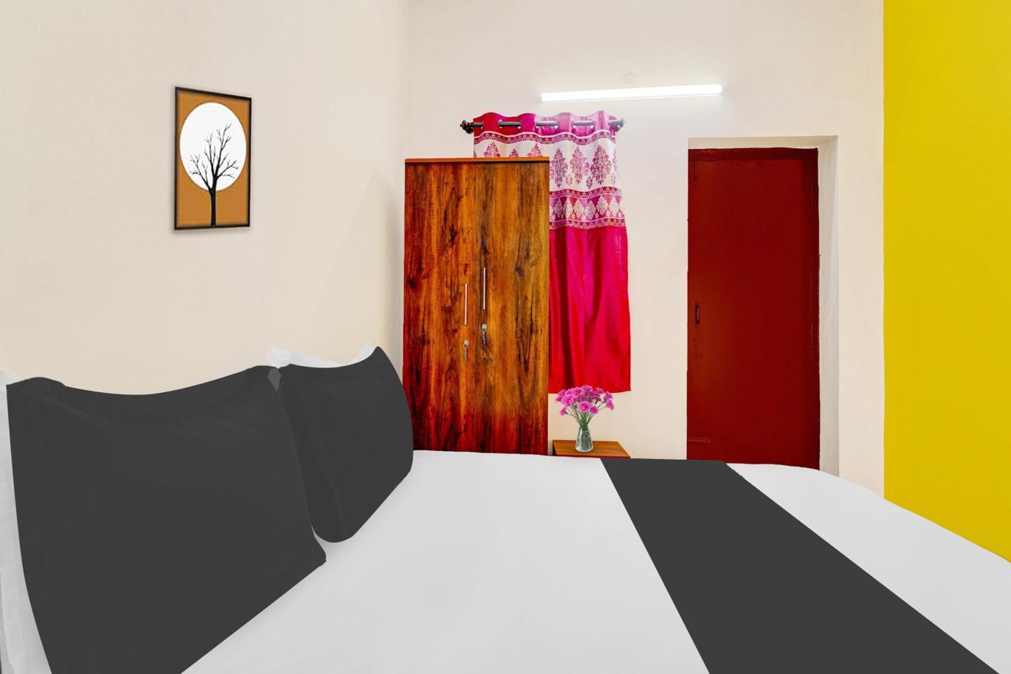 קוימבטור Super Hotel O Okkilipalayam מראה חיצוני תמונה