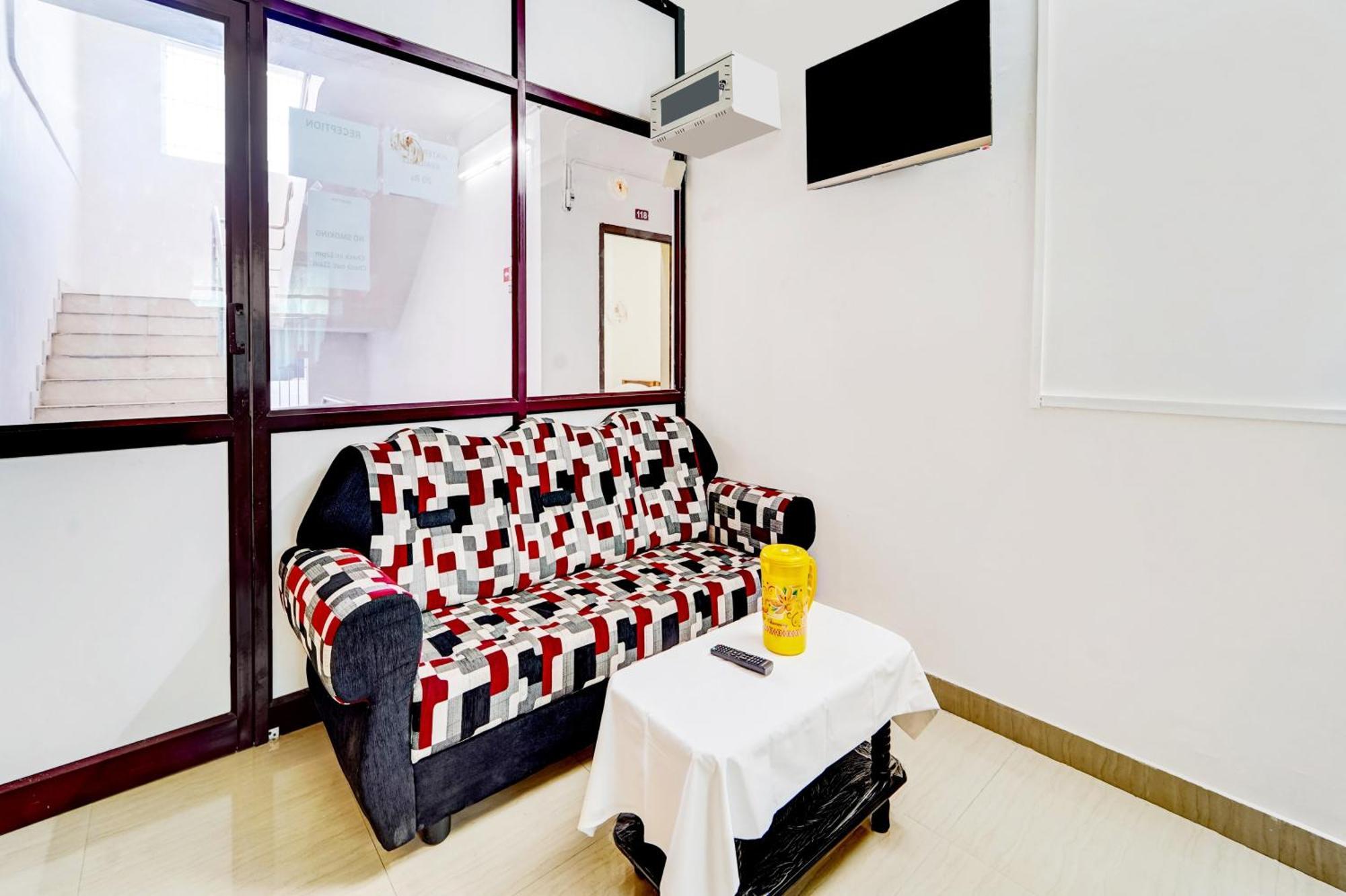 קוימבטור Super Hotel O Okkilipalayam מראה חיצוני תמונה